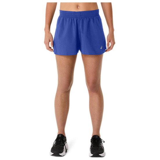 Asics Γυναικείο σορτς Core Split Shorts